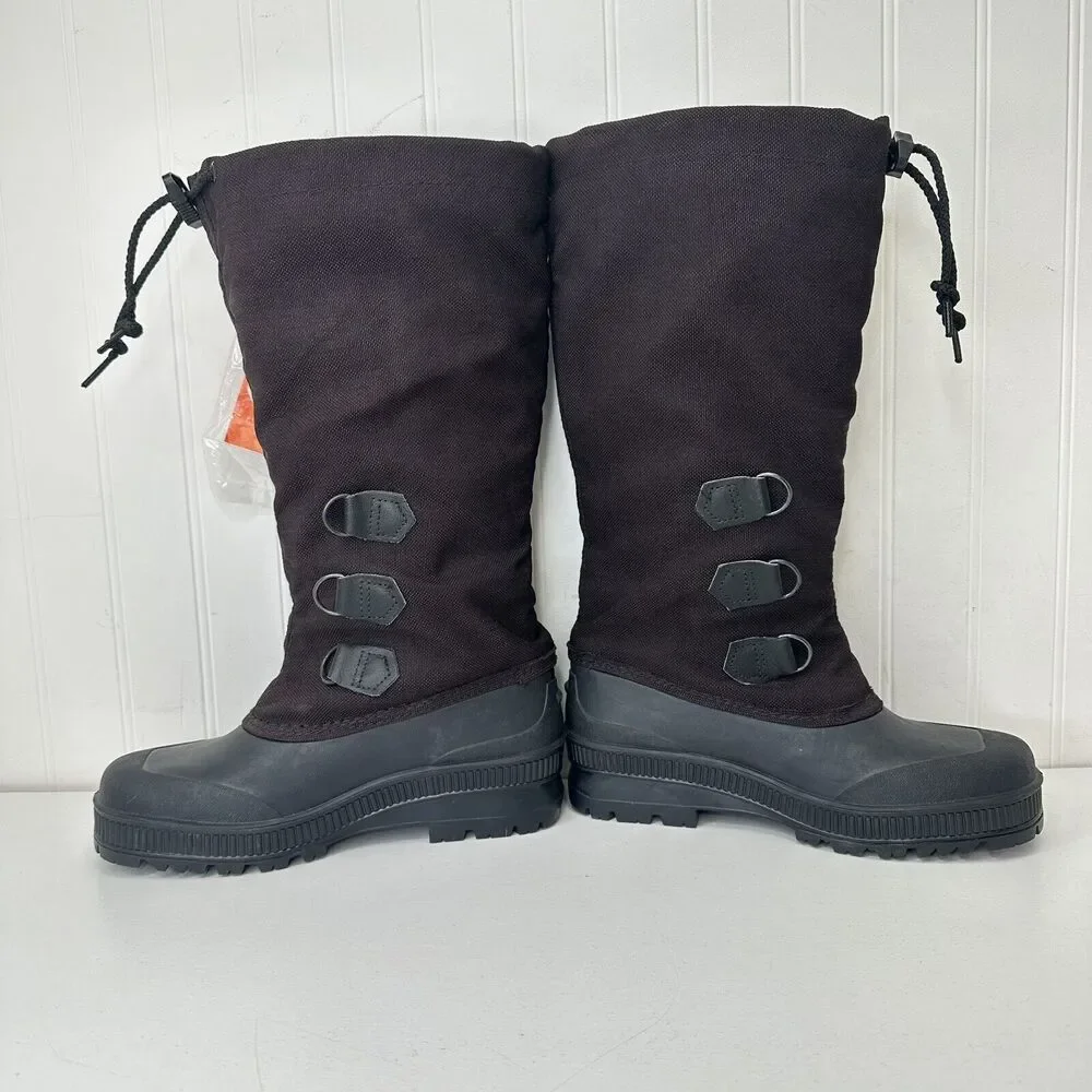 Sorel vintage kaufman